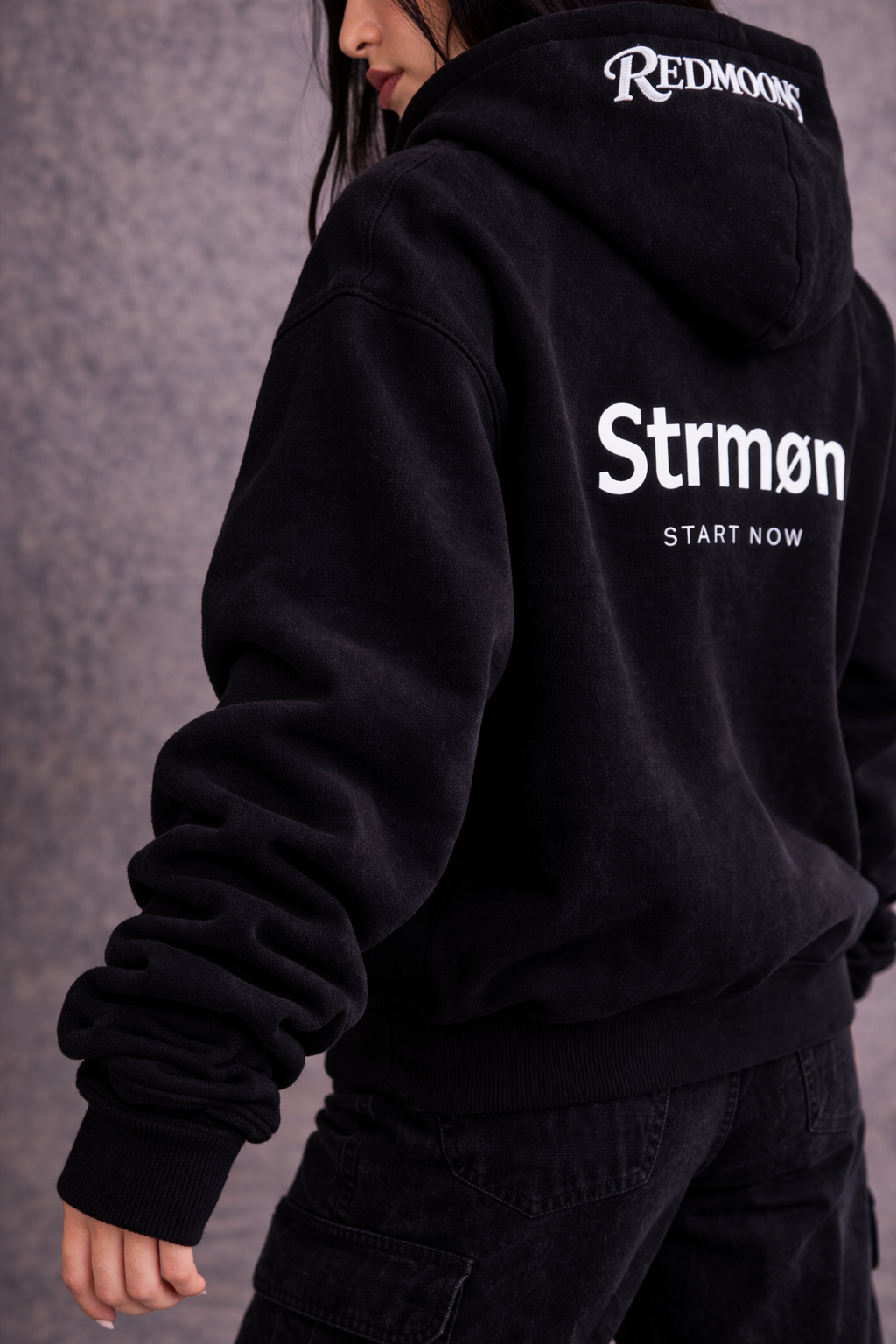 Casual Hoodies