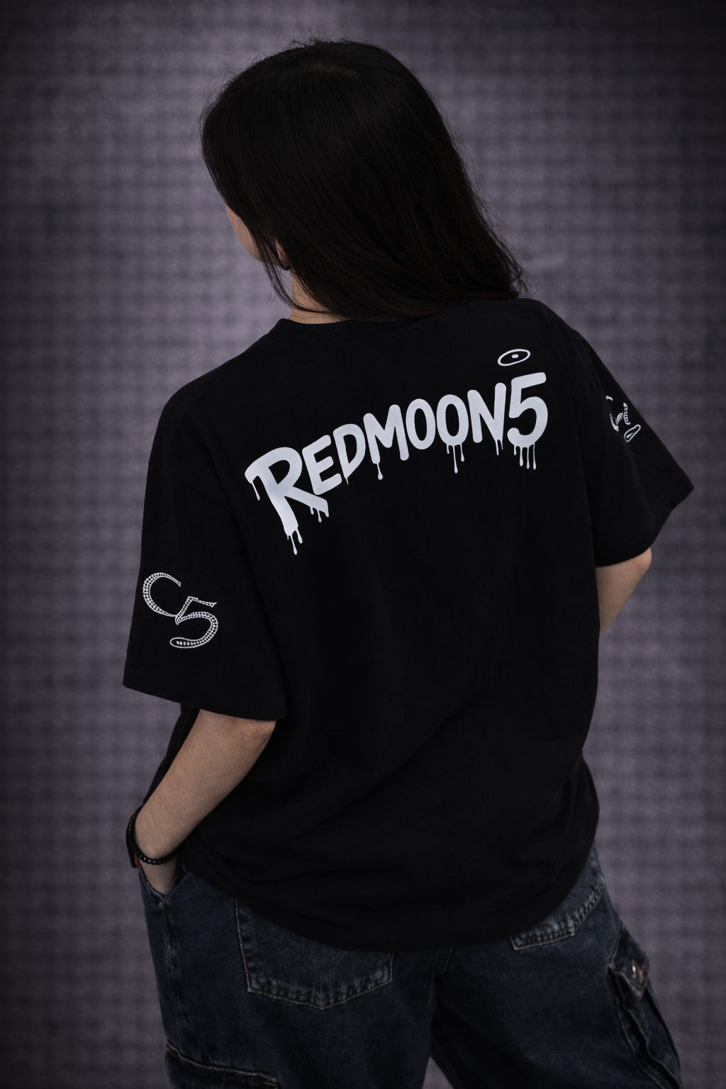 Graphic Tees