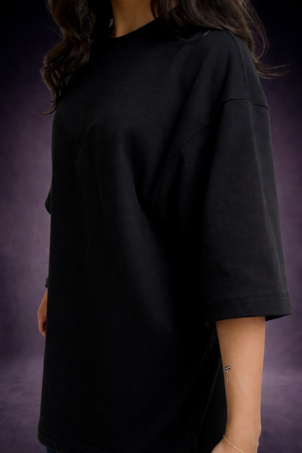Playera lisa