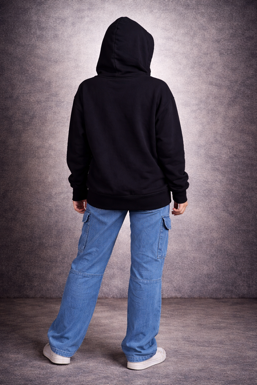 Hoodie lisa