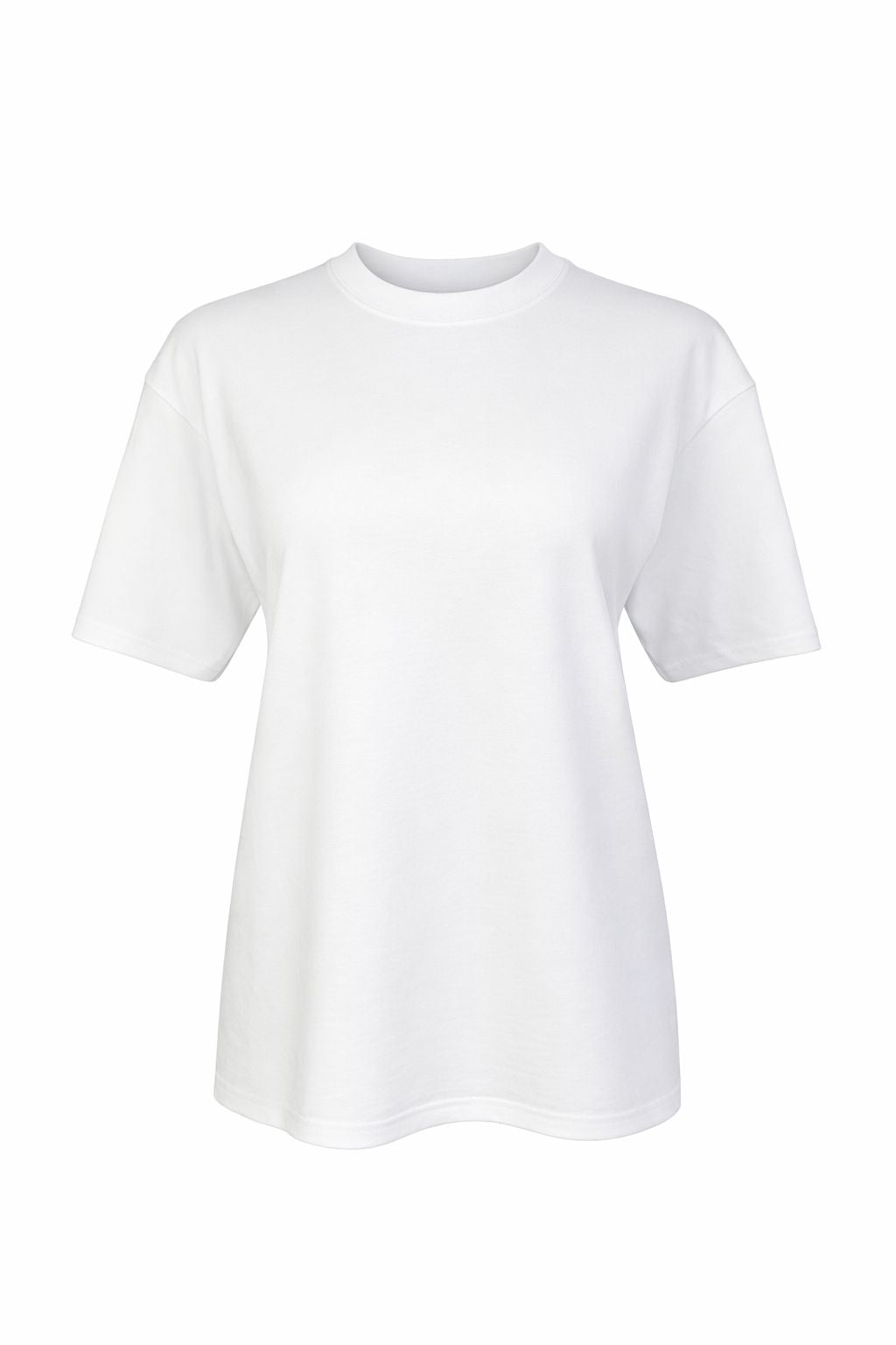 Playera lisa