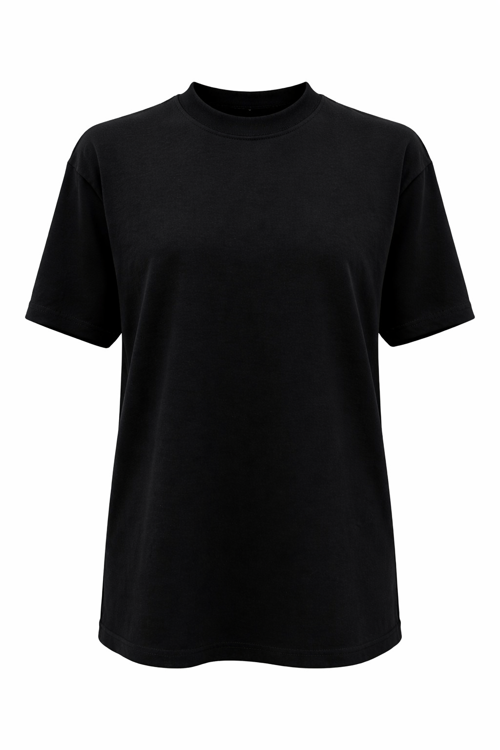 Playera lisa