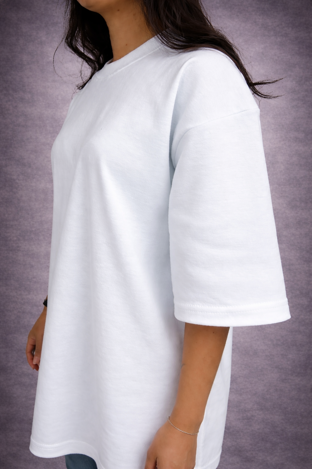 Playera lisa