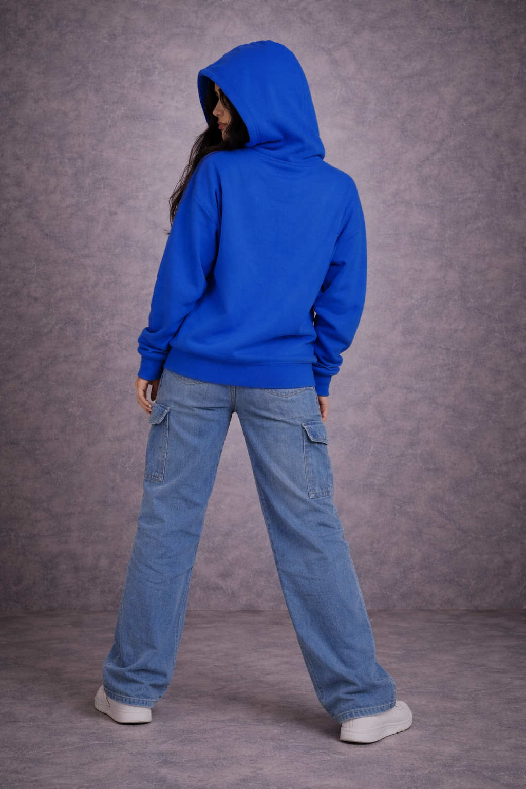 Hoodie lisa