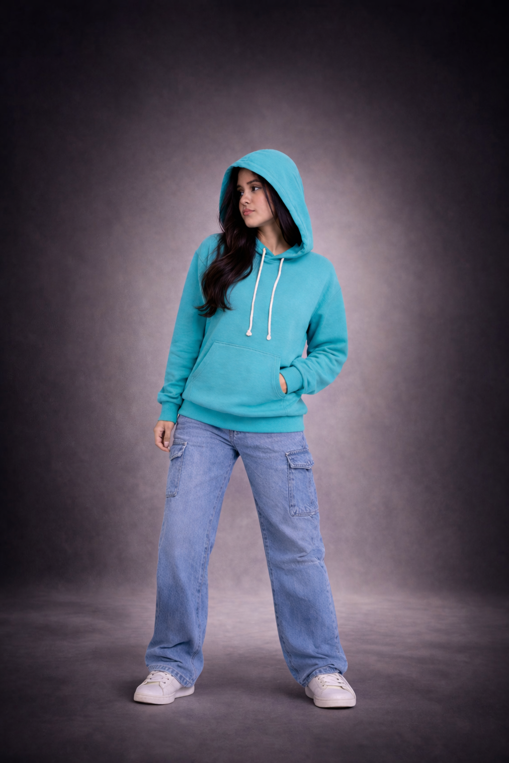 Hoodie lisa