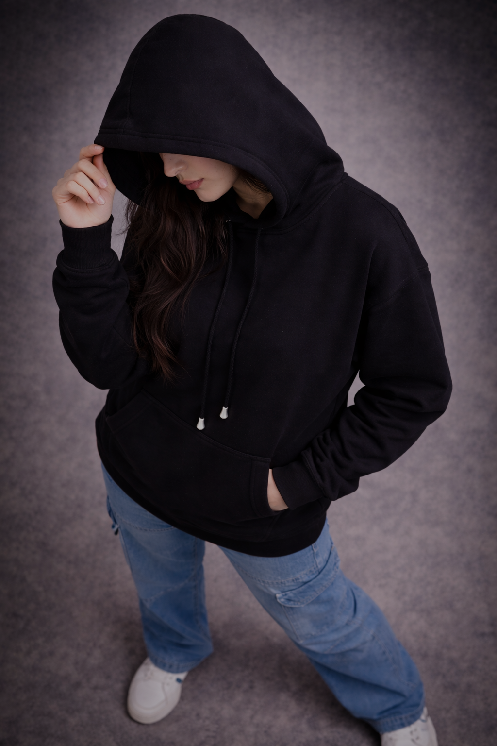 Hoodie lisa