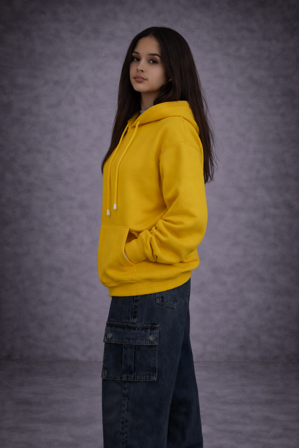 Hoodie lisa