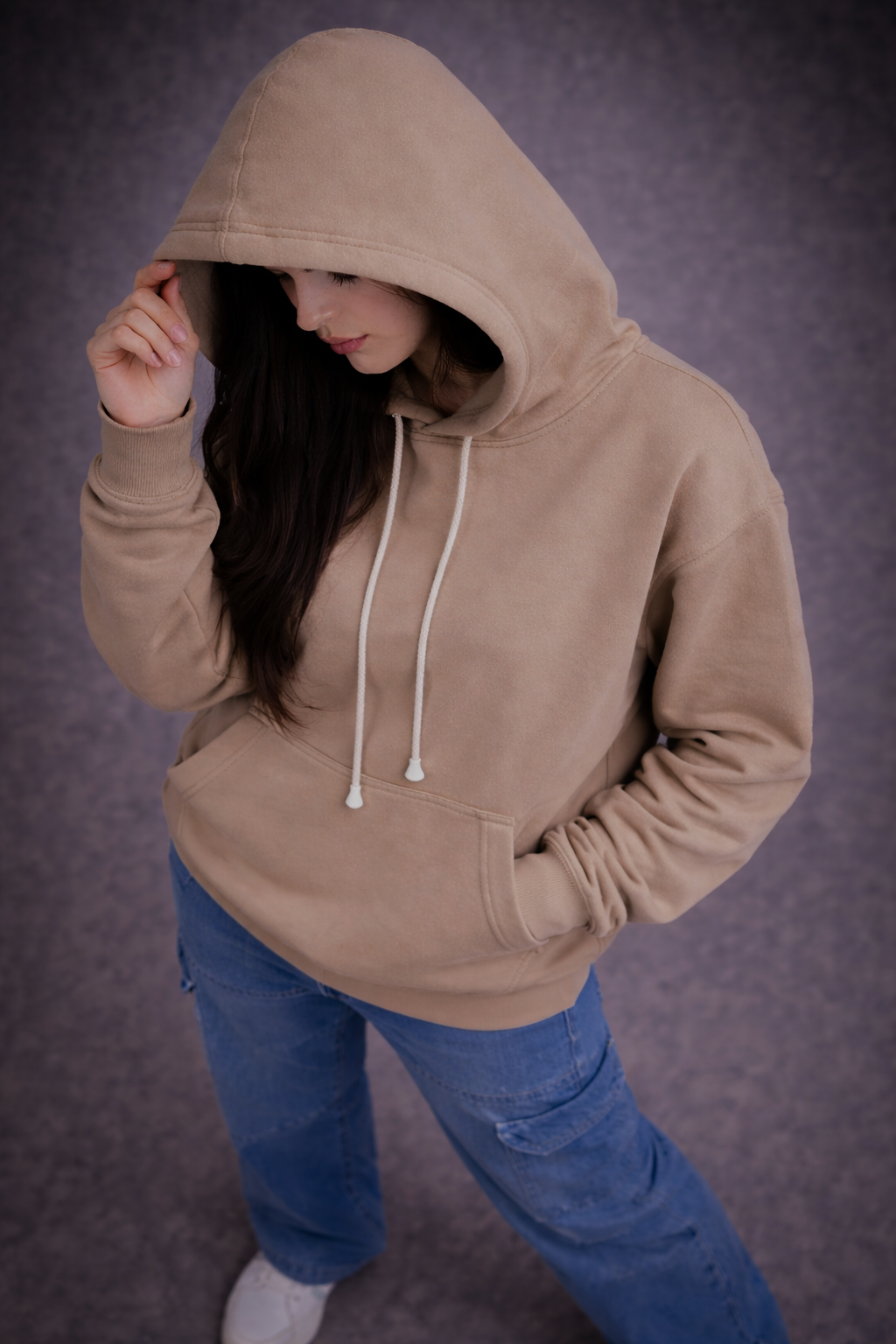 Hoodie lisa