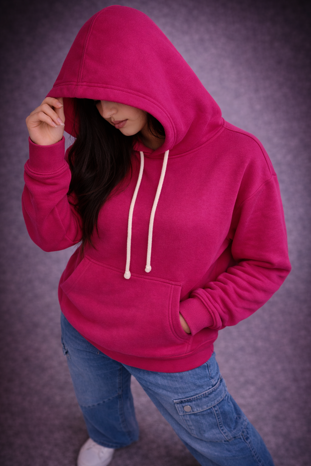 Hoodie lisa