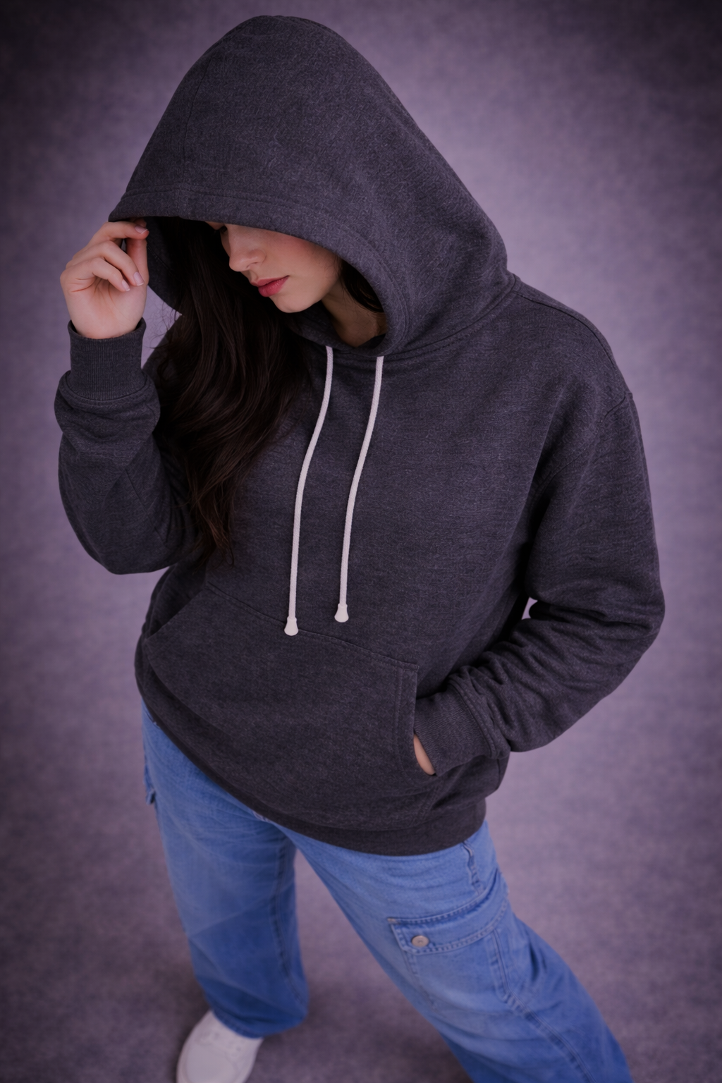 Hoodie lisa