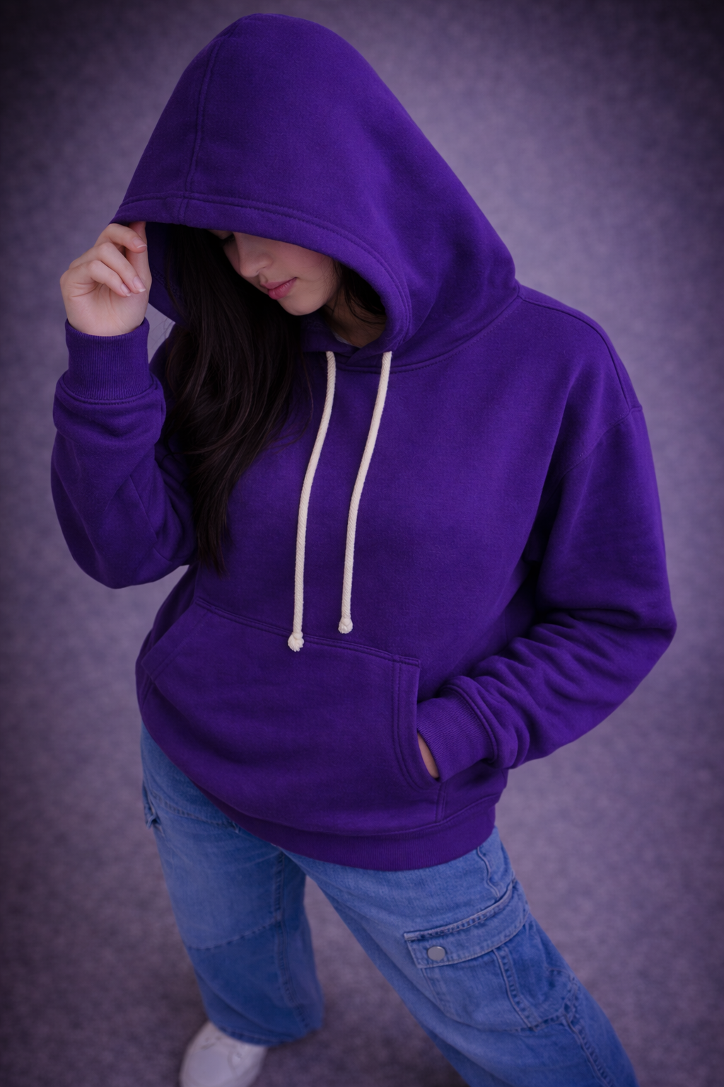 Hoodie lisa