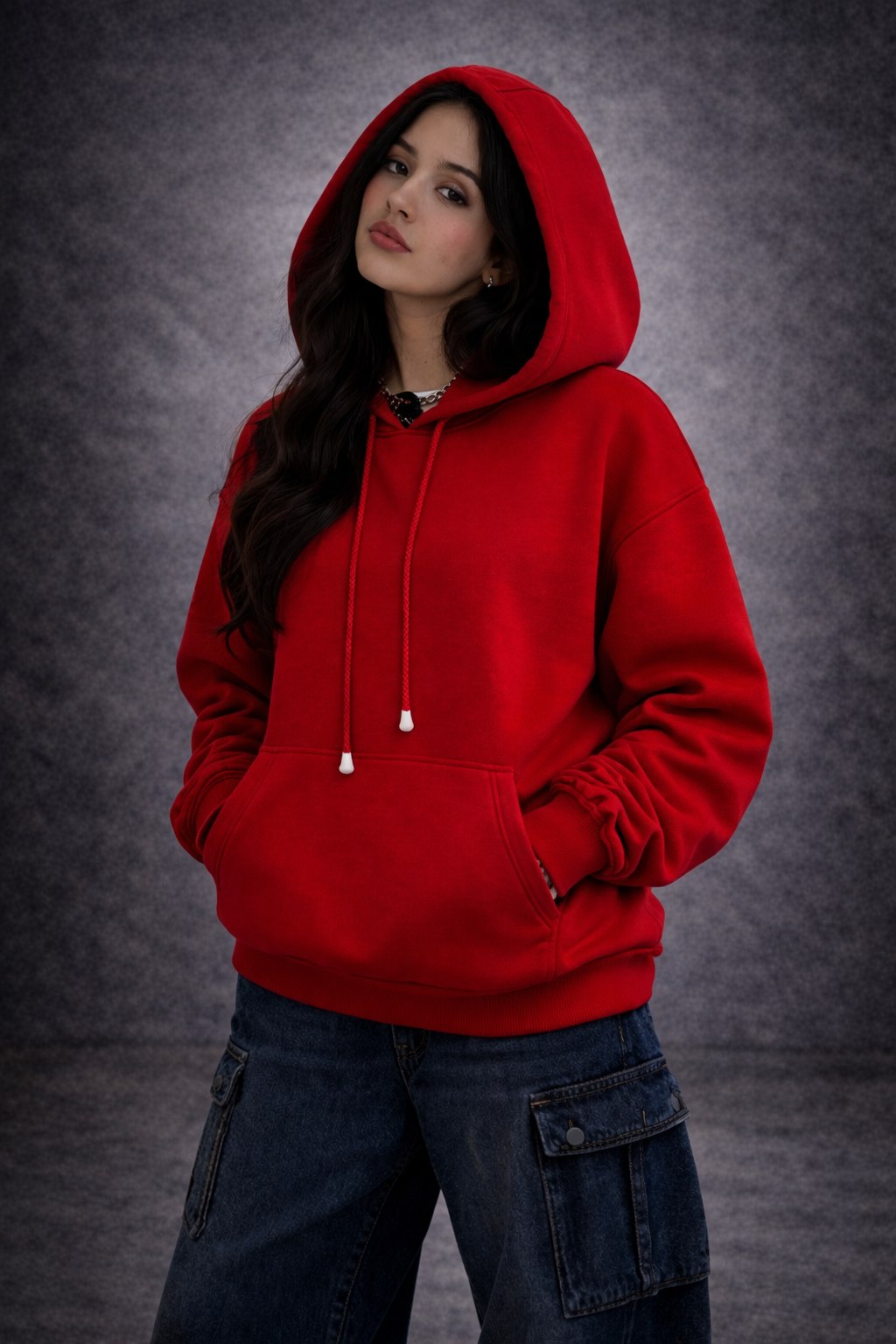 Hoodie lisa