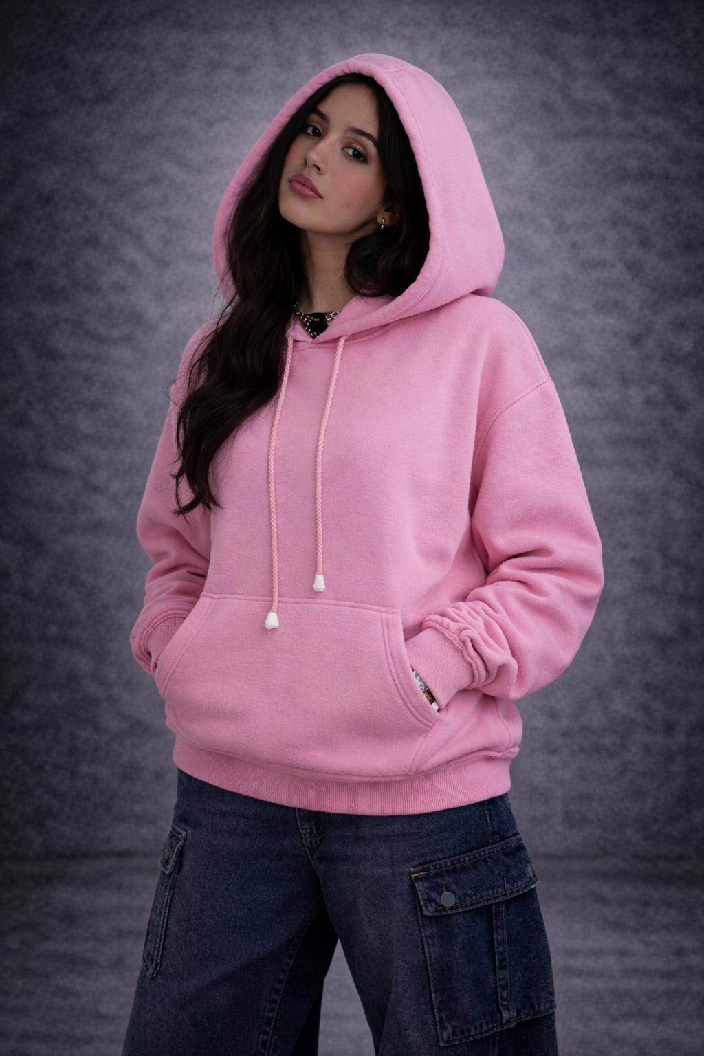 Hoodie lisa