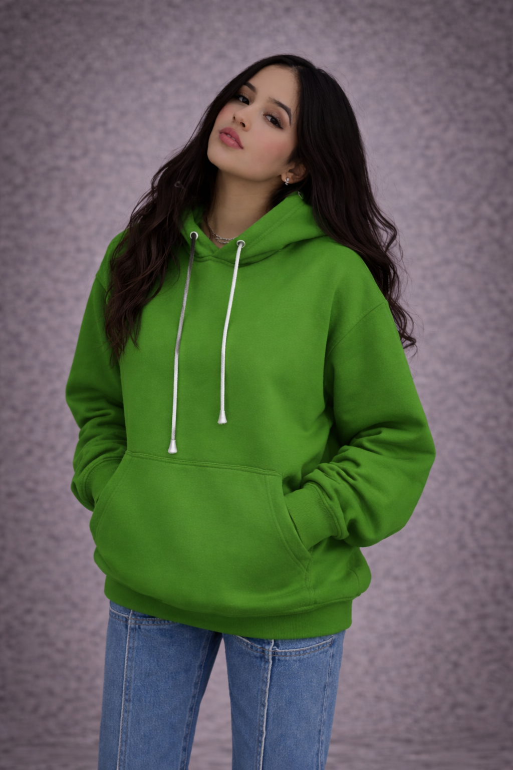 Hoodie lisa